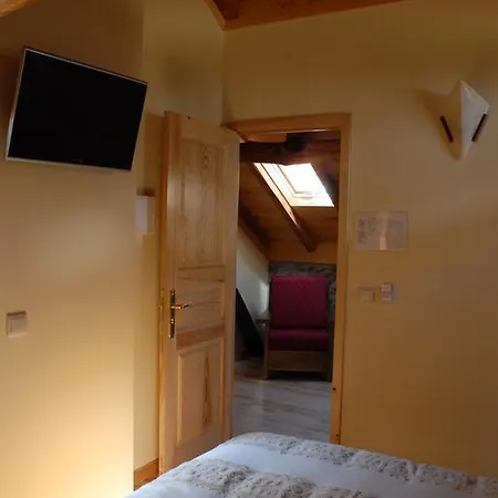 Casa Da Moreia Sabugueiro  Room photo