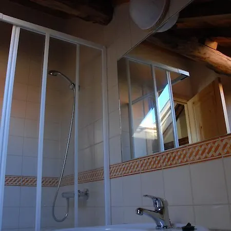 Casa Da Moreia Sabugueiro  Room photo