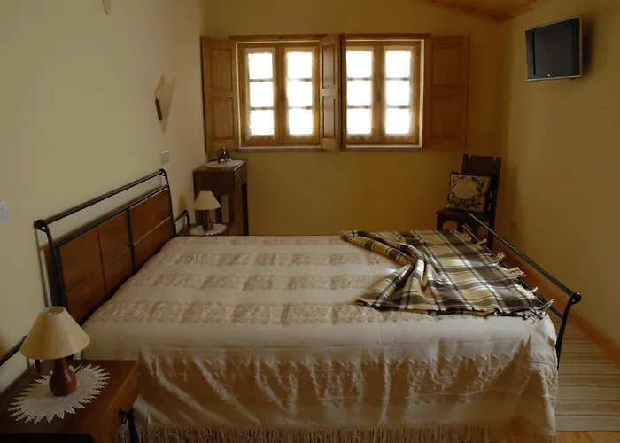 Casa Da Moreia