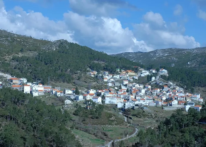 Casa Da Moreia