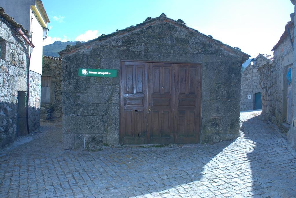 Casa Da Moreia * Sabugueiro (Guarda)
