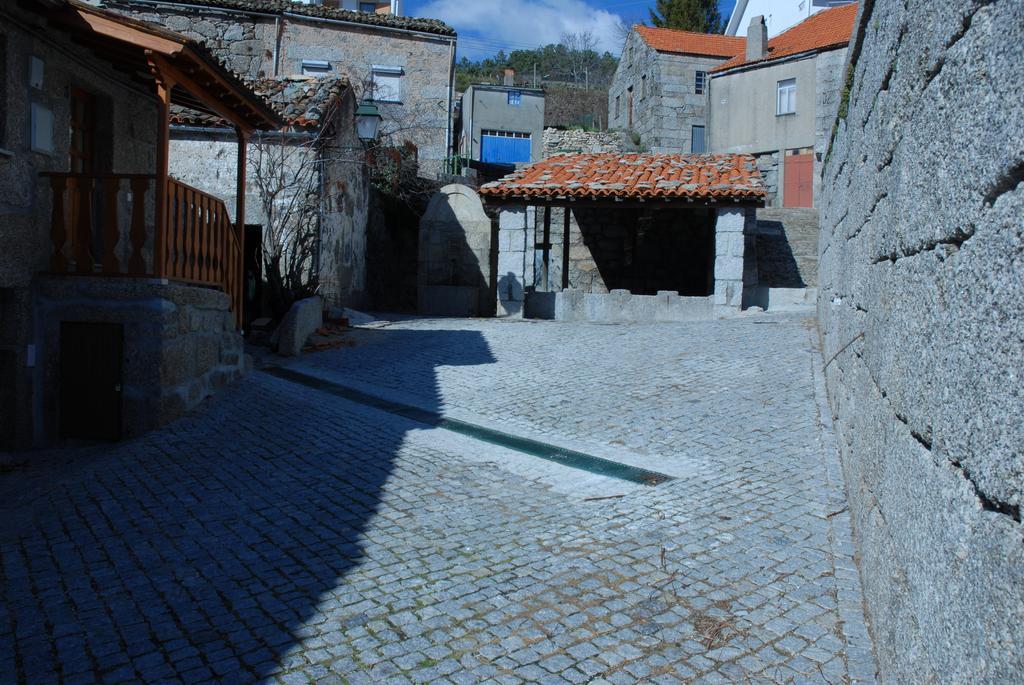 Casa Da Moreia Holiday home