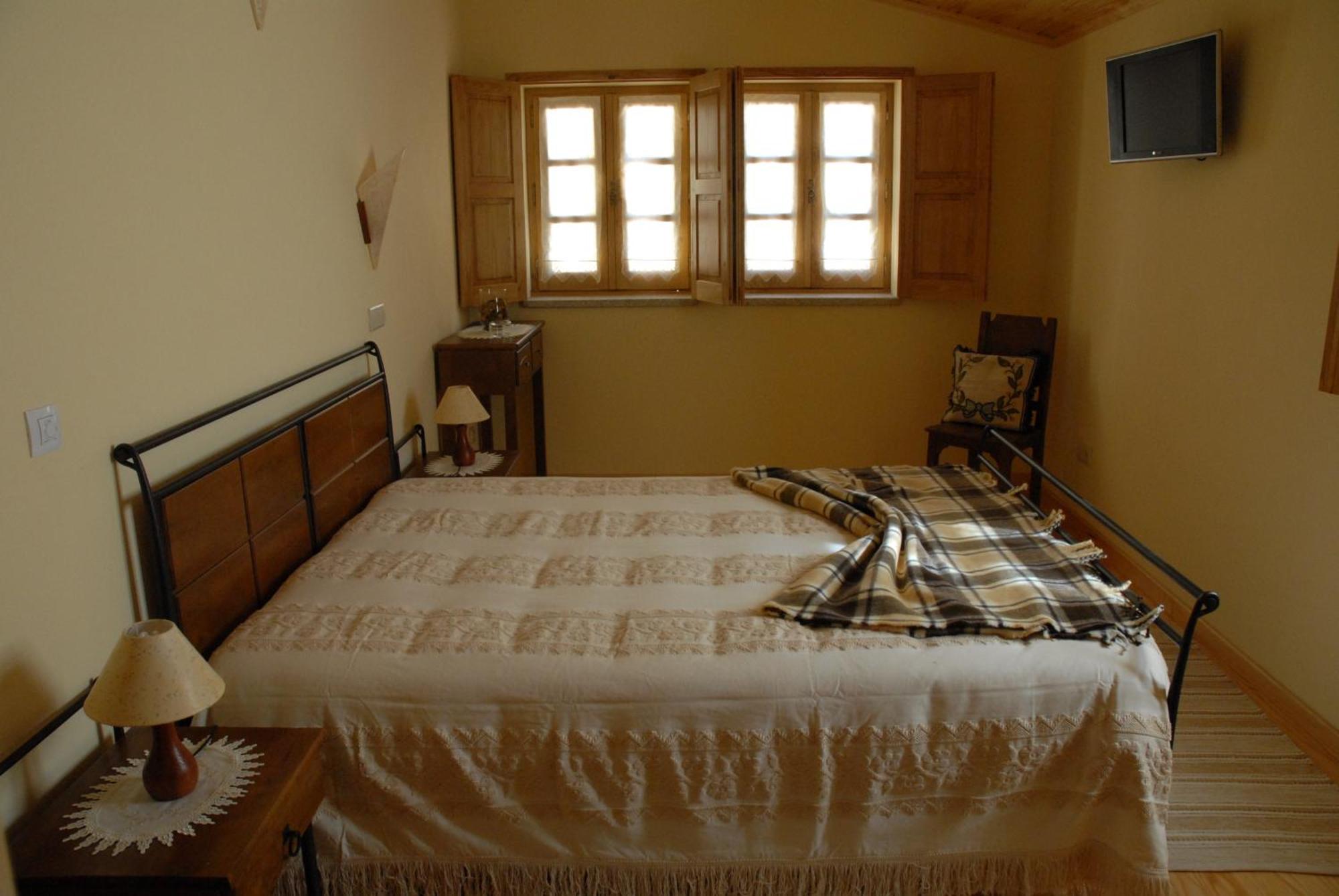 Casa Da Moreia Holiday home