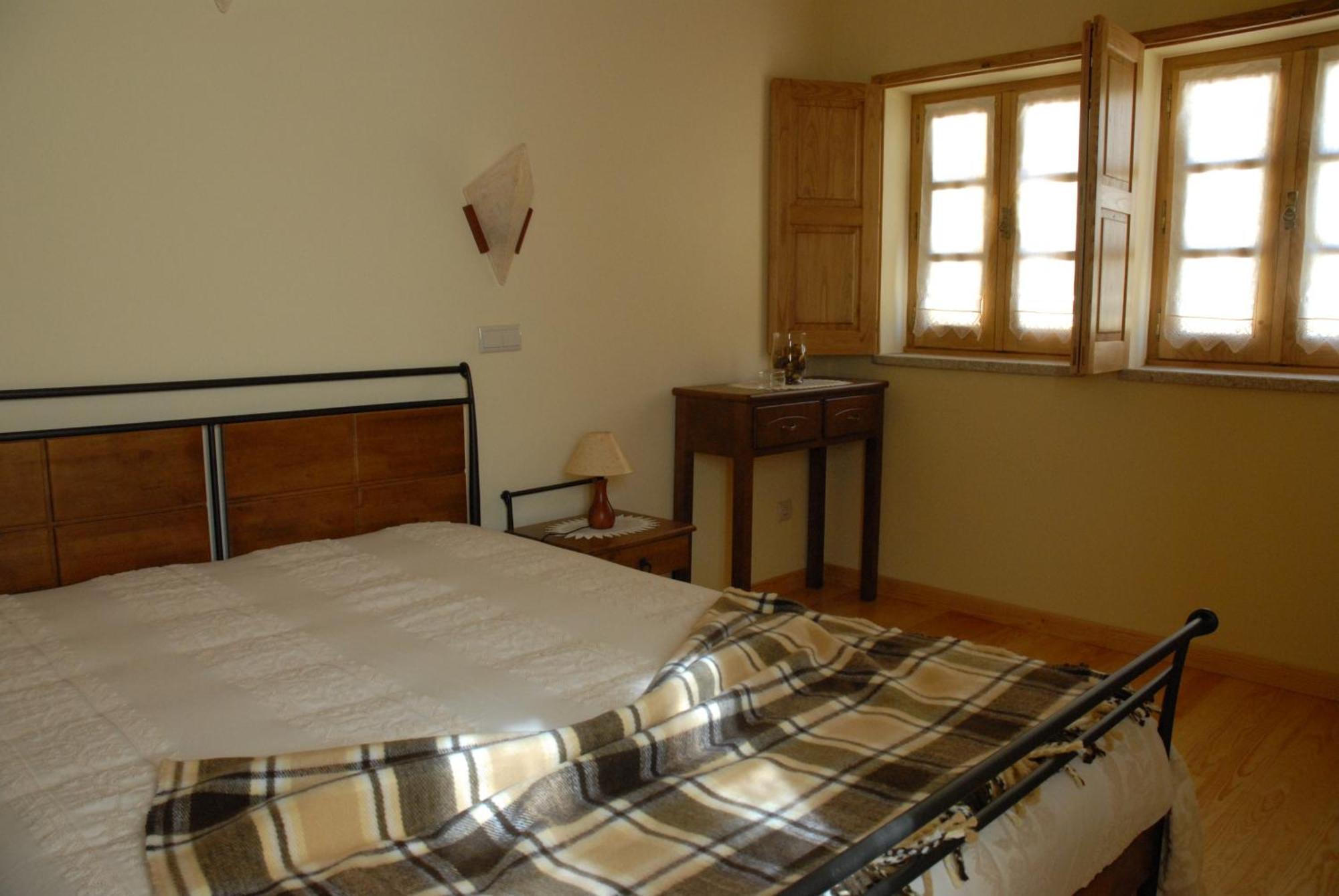 Casa Da Moreia Holiday home