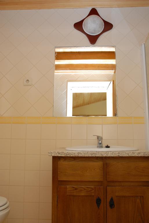 Casa Da Moreia Sabugueiro (Guarda)