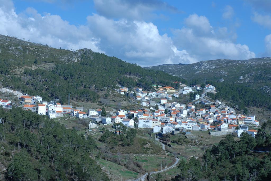 Holiday home Casa Da Moreia