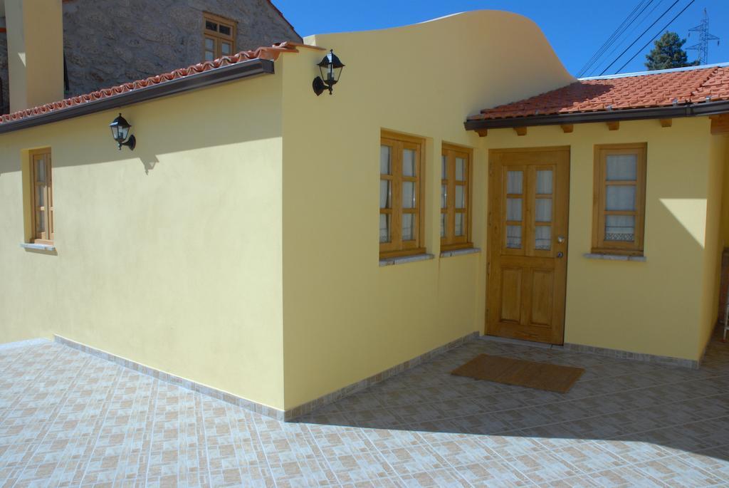 Holiday home Casa Da Moreia Sabugueiro (Guarda)