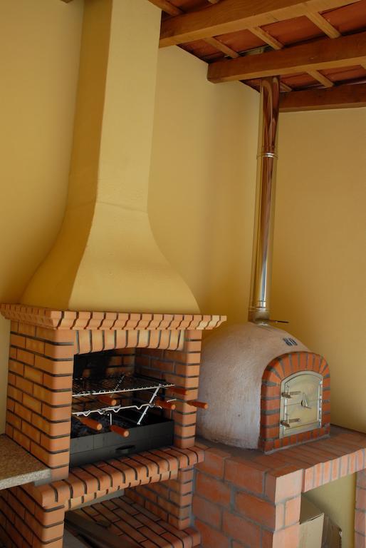 Holiday home Casa Da Moreia