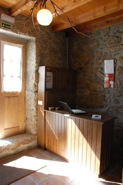 Casa de Férias Casa Da Moreia