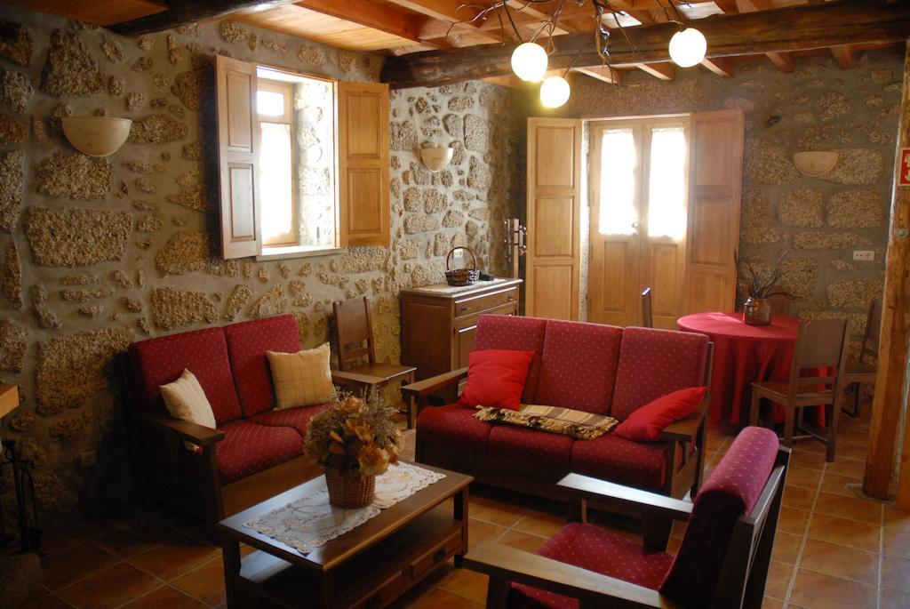 Holiday home Casa Da Moreia *