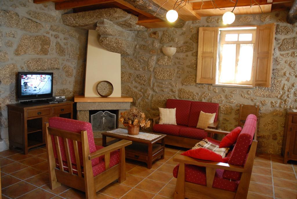 Holiday home Casa Da Moreia *