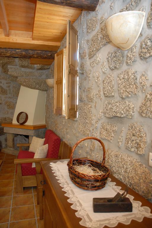Holiday home Casa Da Moreia *