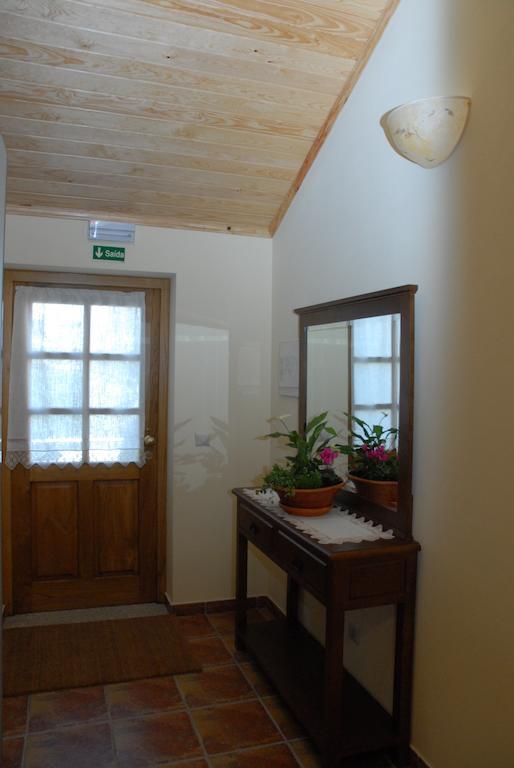 Casa Da Moreia