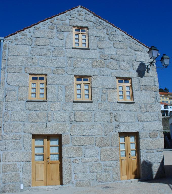 Casa de Férias Casa Da Moreia