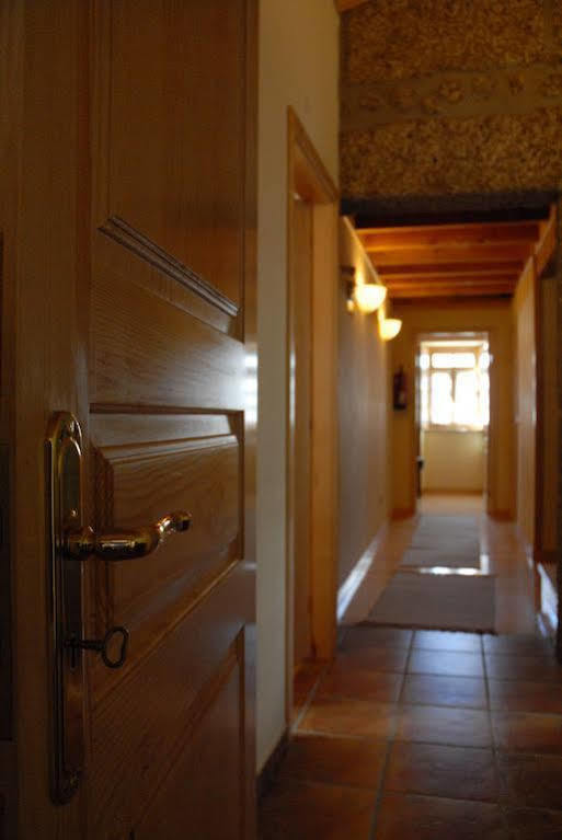 Casa Da Moreia * Sabugueiro (Guarda)